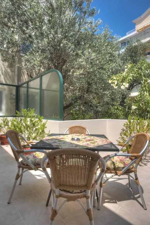 Villa Stevan 스베티스테판 객실 사진