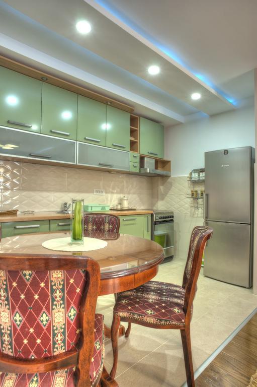 Villa Stevan 스베티스테판 객실 사진