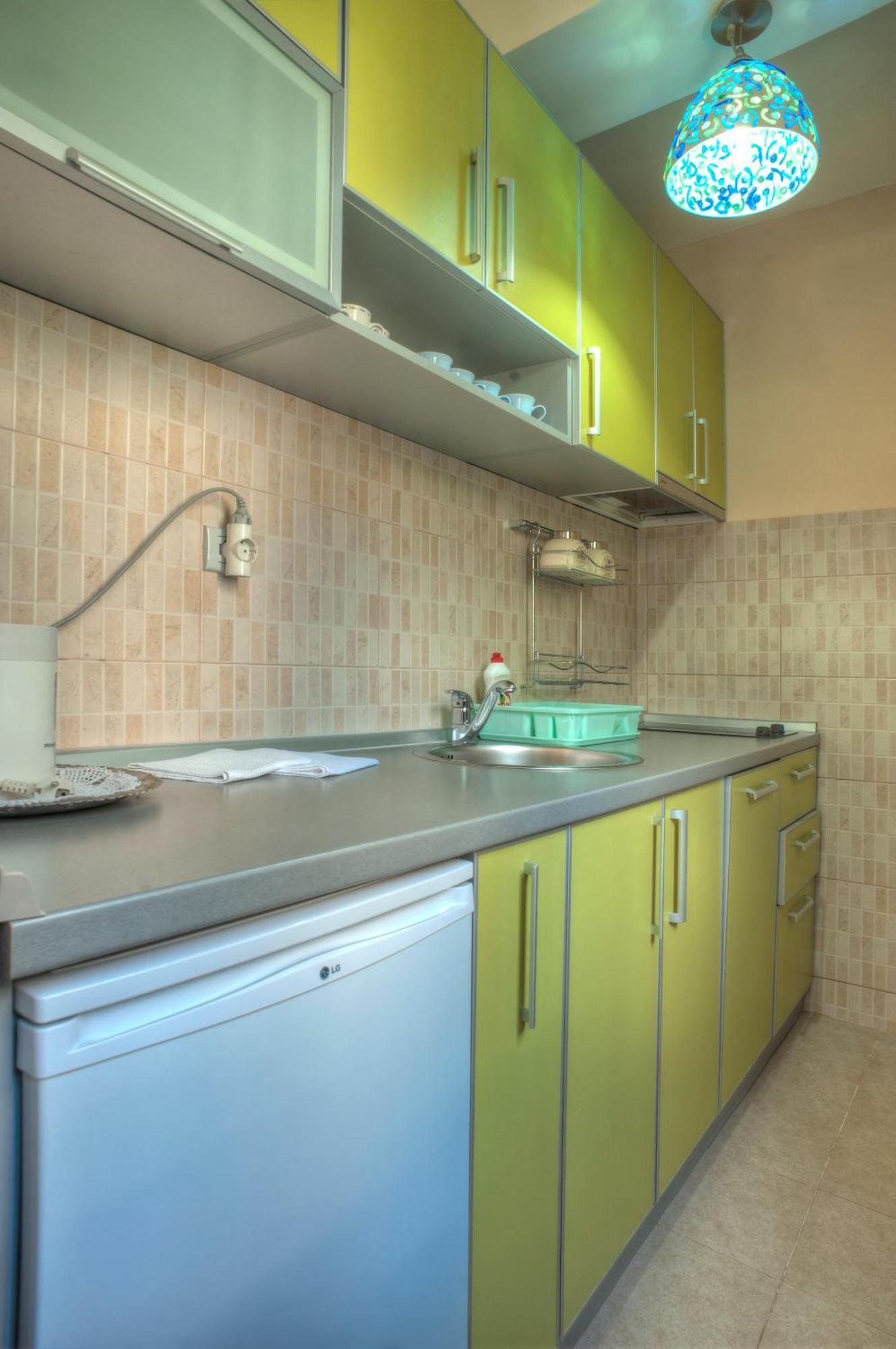 Villa Stevan 스베티스테판 외부 사진