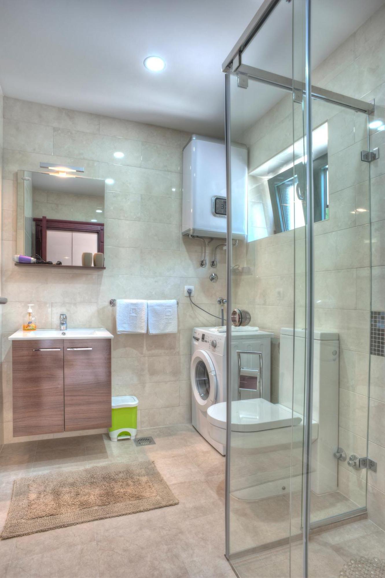Villa Stevan 스베티스테판 외부 사진