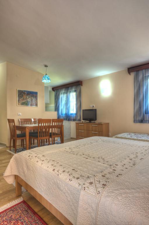 Villa Stevan 스베티스테판 객실 사진