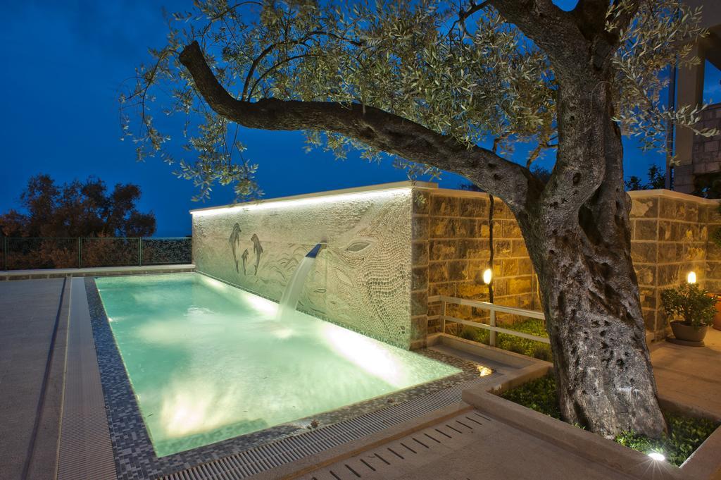 Villa Stevan 스베티스테판 객실 사진