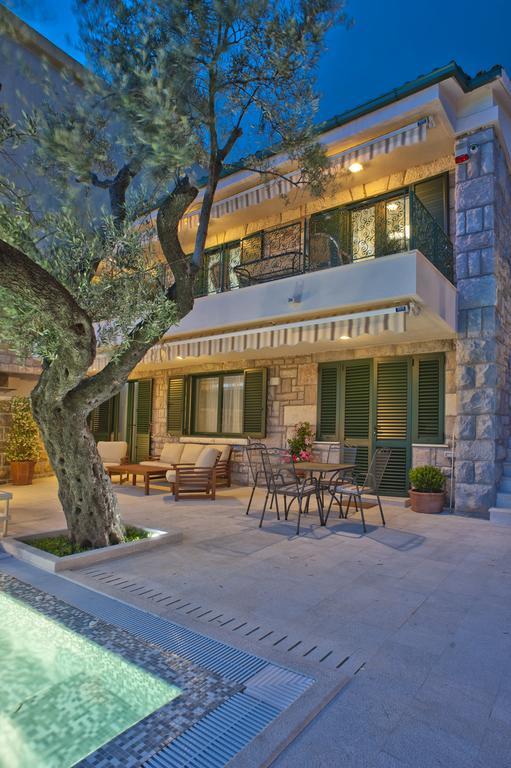 Villa Stevan 스베티스테판 객실 사진